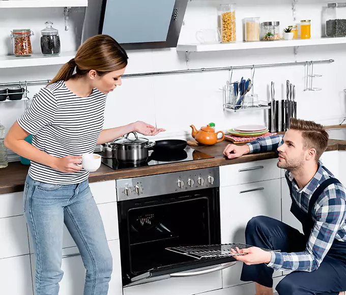What Sets Our Miele Service Apart in Auburn, MA?