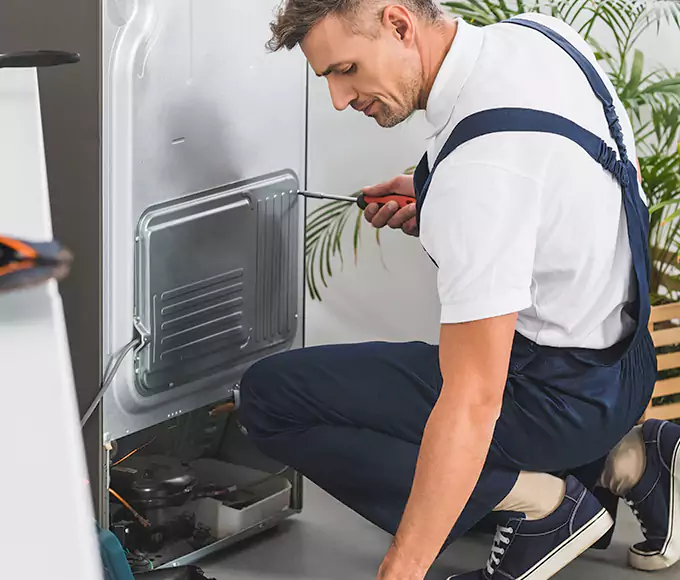 Why Auburn, MA Homeowners Rely on Auburn Appliance Pro for Every Mini Fridge Fix?
