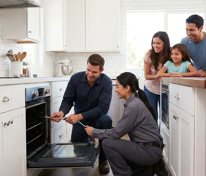Why Auburn, MA Homeowners Rely on Auburn Appliance Pro for Oven Igniter Repairs?