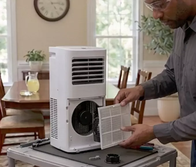 Why People in Auburn, MA Trust Our Portable AC Specialists?