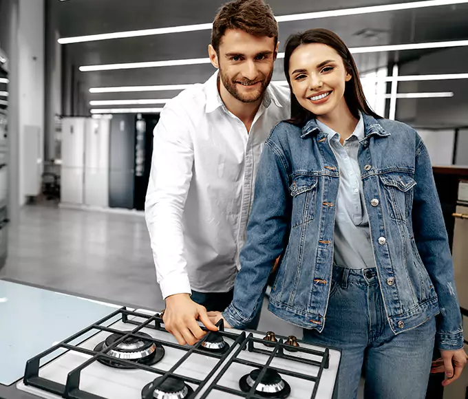 Why Auburn Homeowners Rely on Auburn Appliance Pro for Expert Cooktop Installation? 