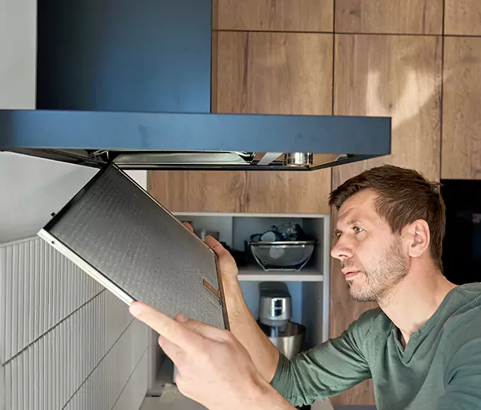 Why Auburn, MA Homeowners Trust Auburn Appliance Pro for Every Range Hood Switch Repair and Ventilation Job?