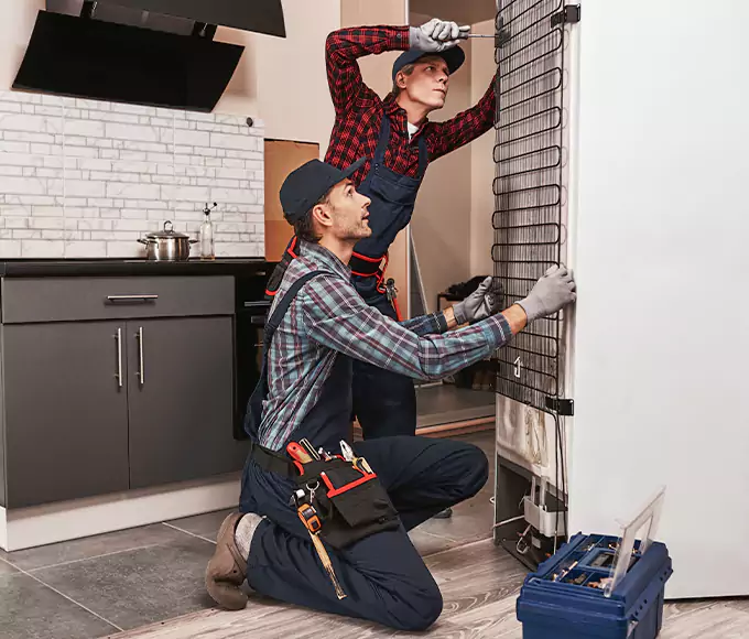 Why Auburn, MA Homeowners Trust Auburn Appliance Pro for Refrigerator Not Cooling Repair?