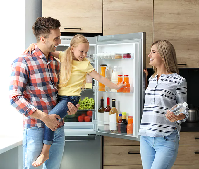 Why Auburn Homeowners Trust Auburn Appliance Pro for Every Fridge Fix?