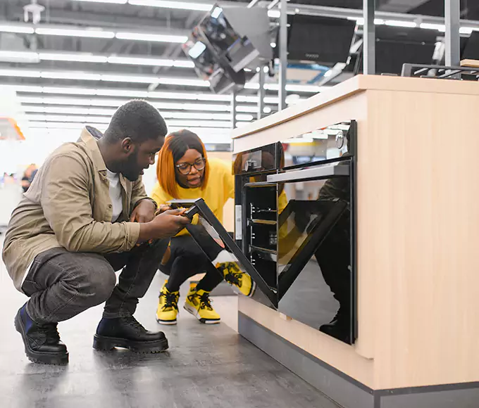 Why Auburn Customers Trust Auburn Appliance Pro for Retailer Purchased Appliance Installation?