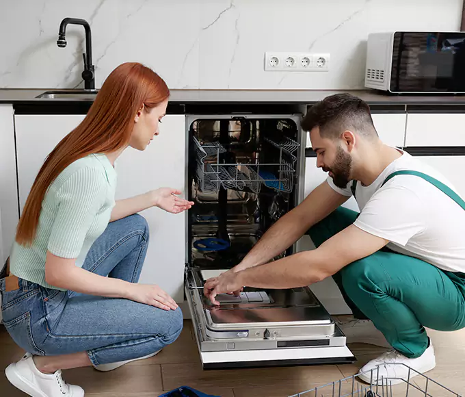 Why Auburn Homeowners Choose Auburn Appliance Pro as Their Same Day Dishwasher Repair Company?