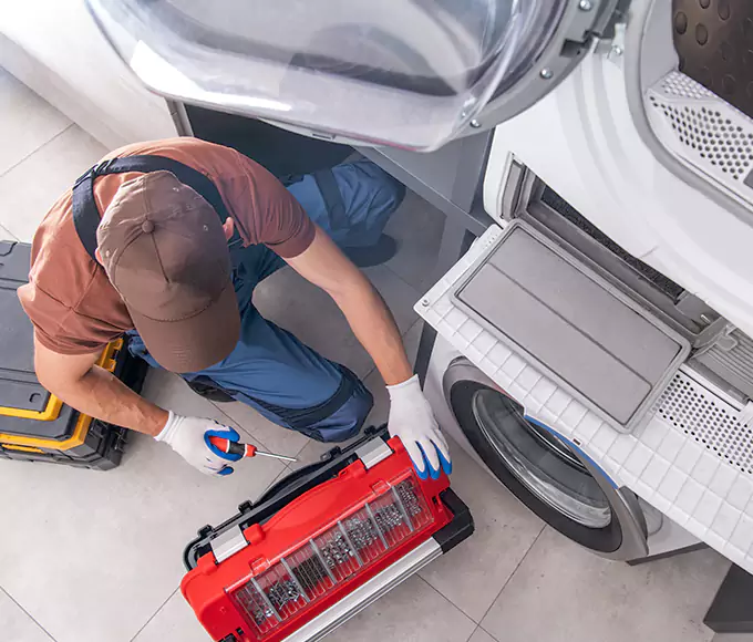 Why Auburn Homeowners Choose Auburn Appliance Pro for Same Day Service Washer Repairs?