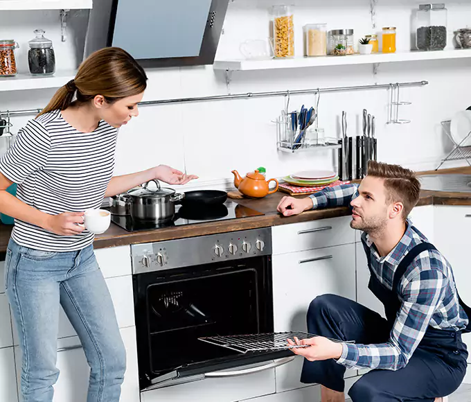 Why Auburn Cooks Choose Auburn Appliance Pro for Every Stove Fix?