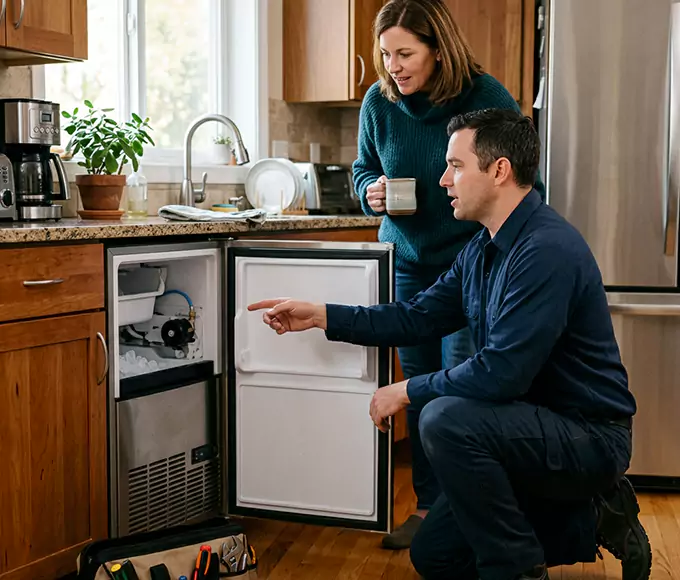 What Sets Our U-Line Service Apart in Auburn, MA?