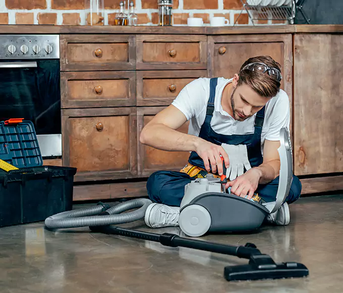Why Auburn, MA Homeowners Trust Auburn Appliance Pro for Every Vacuum Fix?