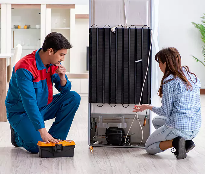 What Sets Our Viking Service Apart in Auburn, MA?
