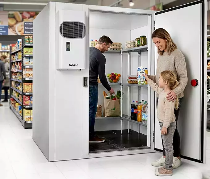 Why Auburn Business Owners and Choose Auburn Appliance Pro for Walk-In Refrigerator Repair?