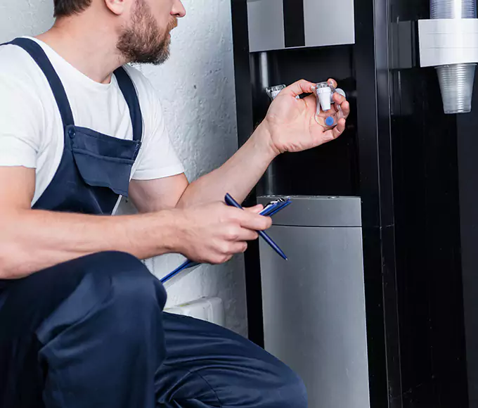 Why Auburn, MA Households Trust Auburn Appliance Pro for Every Dispenser Fix?