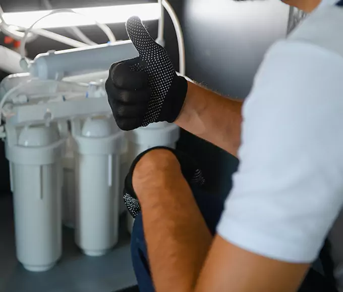 Why Auburn Homeowners Trust Us for Home Water Filtration System Installation?
