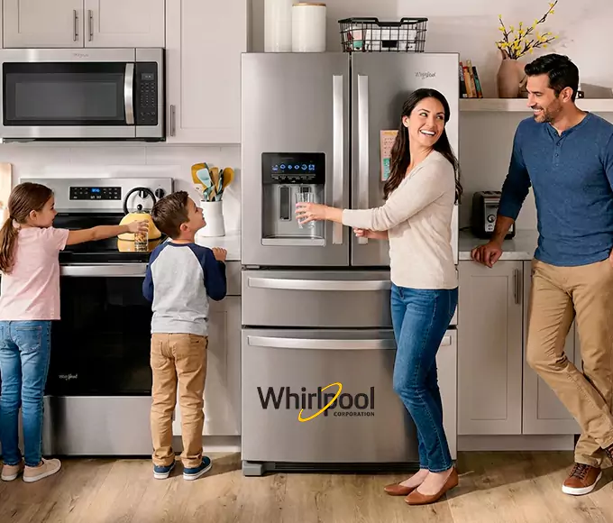 What Sets Our Whirlpool Service Apart in Auburn, MA?