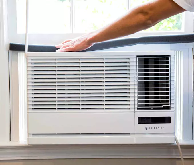 Why Auburn, MA Homeowners Choose Auburn Appliance Pro for Every Window Air Conditioner Repair Service Job?