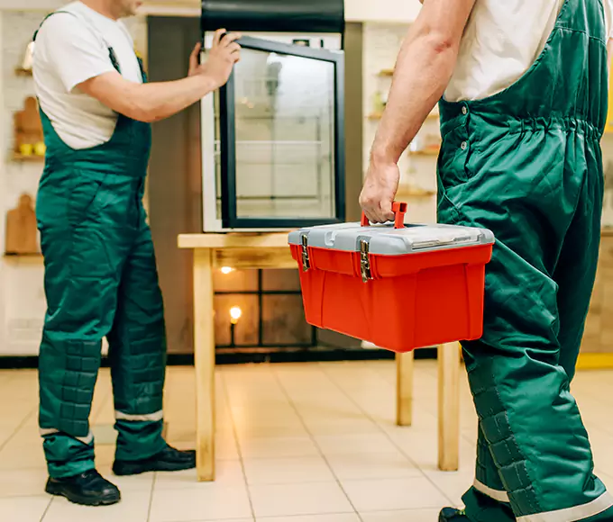 Why Auburn, MA Wine Collectors Trust Auburn Appliance Pro for Every Cooler Fix?