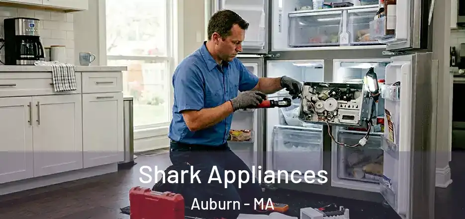  Shark Appliances Auburn - MA